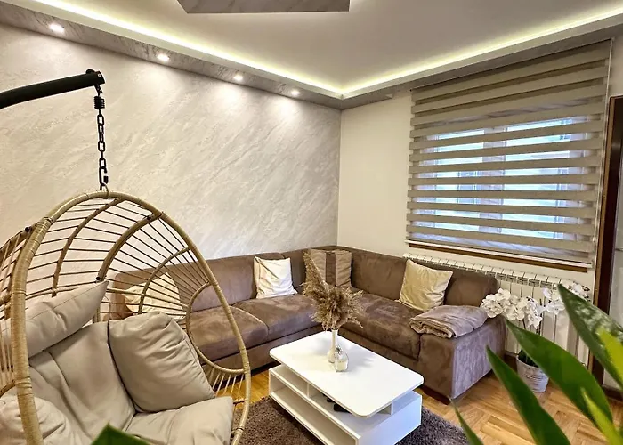 Centar Lux 23D