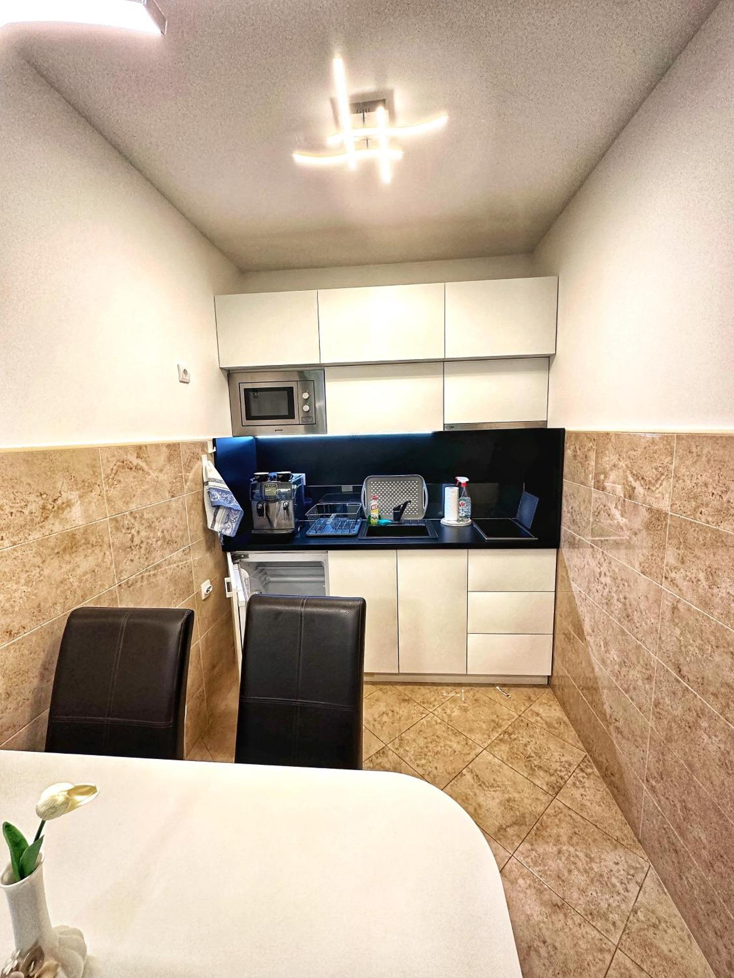Centar Lux 23d Zlatibor