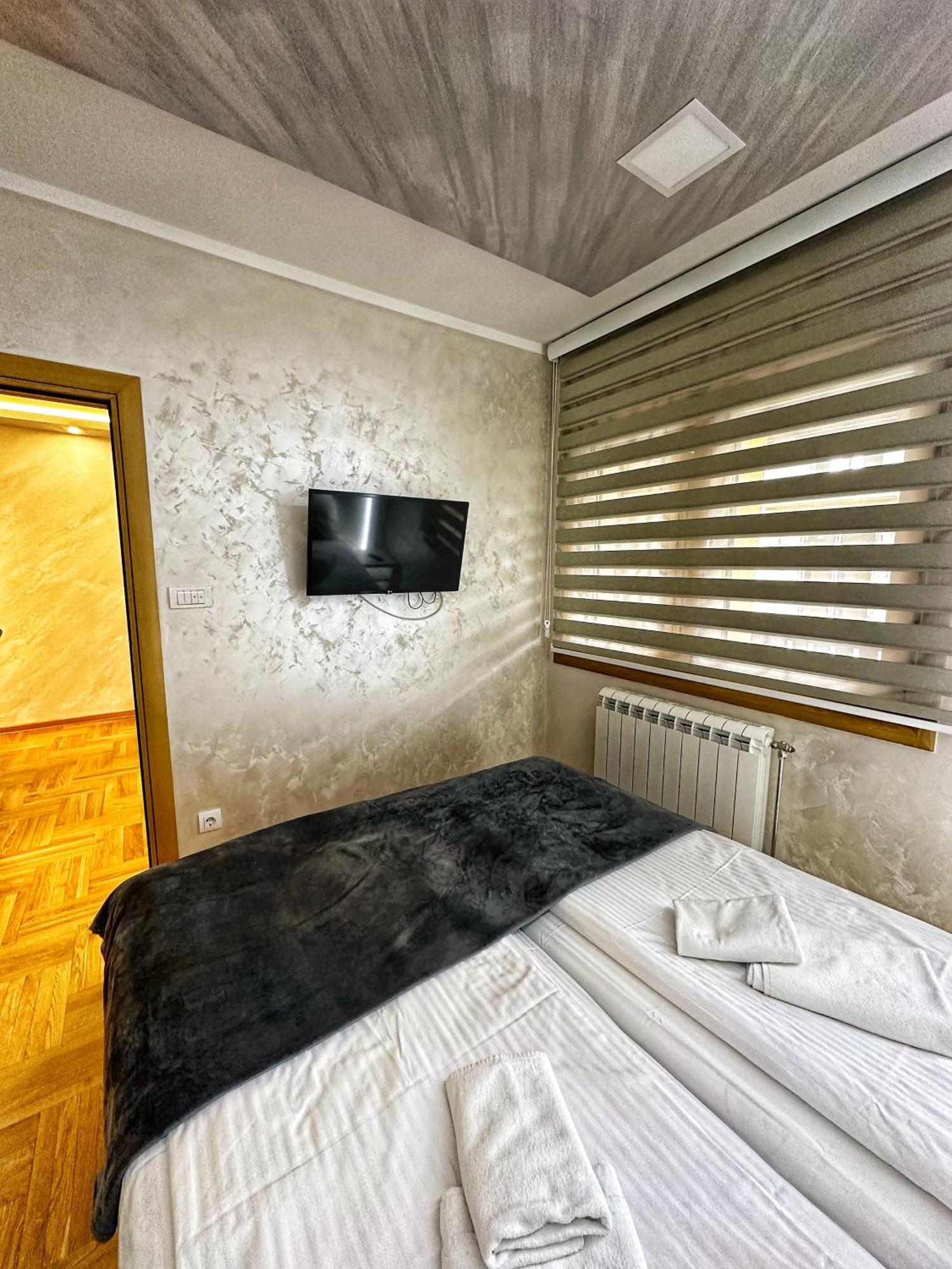 Centar Lux 23d * Zlatibor