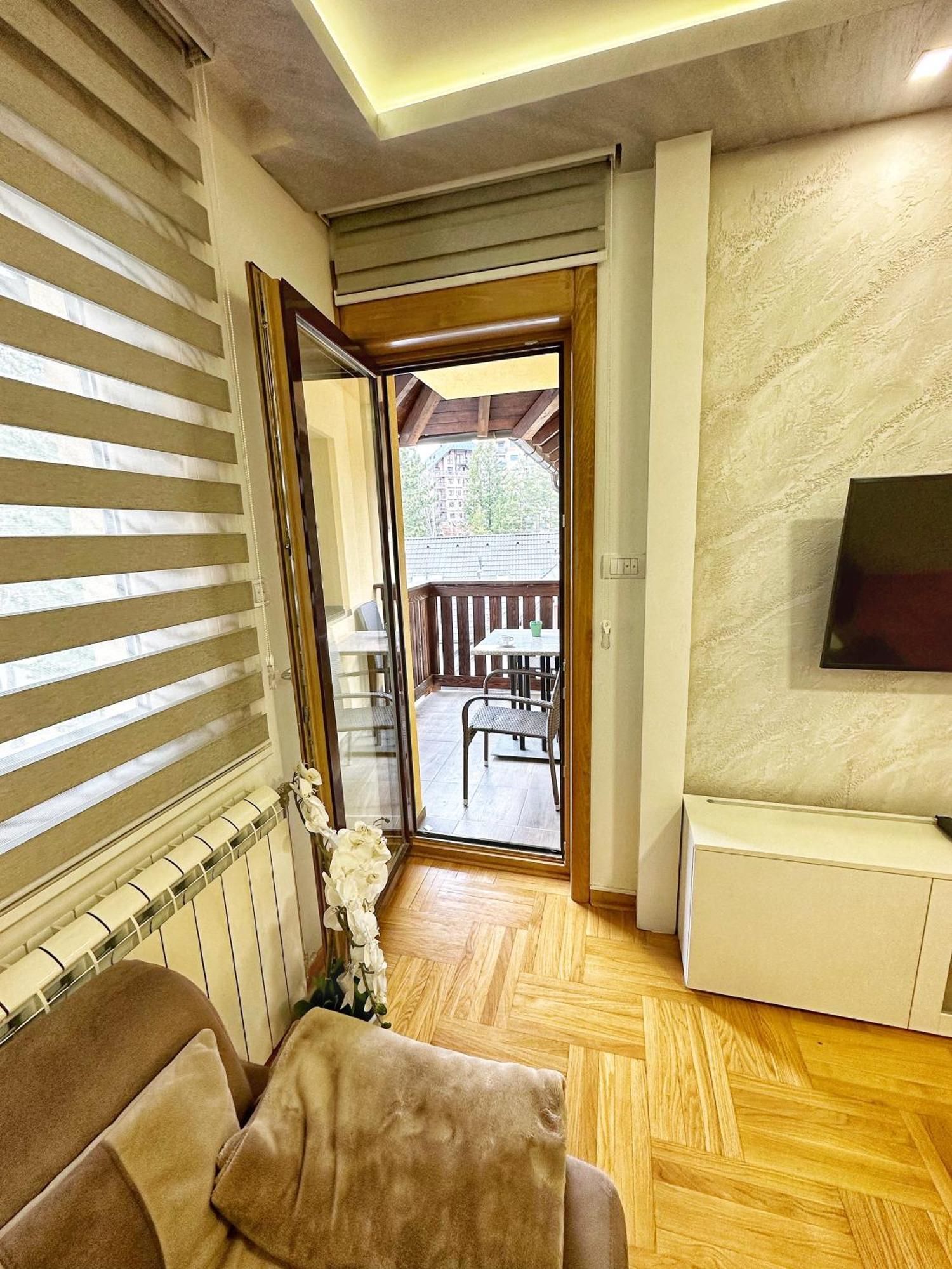 Centar Lux 23d Apartment Zlatibor